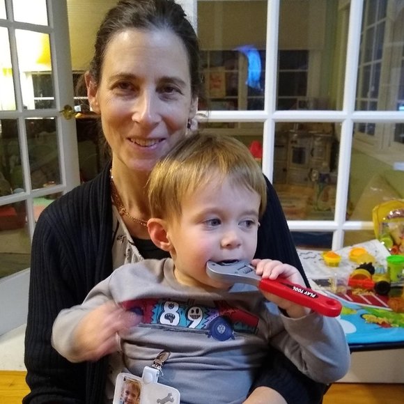 Meet your Posher, Kelly - Picture 4 of 5